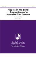 Ripples in the Sand: Inspirations of a Japanese ZEN Garden