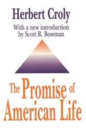 The Promise of American Life