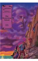 The Mysterious Island