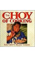 The Choy of Cooking