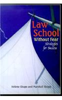 Law School Without Fear
