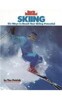 Skiing