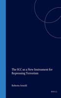 ICC as a New Instrument for Repressing Terrorism