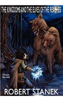 Kingdoms and the Elves of the Reaches