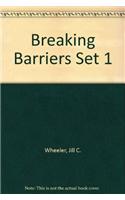 Breaking Barriers