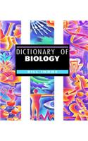 Dictionary of Biology