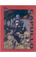 Art of Greg Capullo