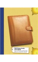 Passporter's Walt Disney World 2014 Deluxe Starter Kit