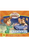 Odditions