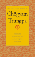 Collected Works of Chögyam Trungpa, Volume 4
