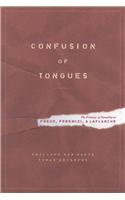 Confusion of Tongues: The Primacy of Sexuality in Freud, Ferenczi, and LaPlanche