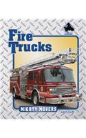 Fire Trucks