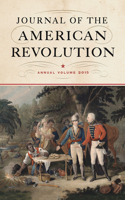 Journal of the American Revolution 2015