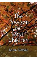 Season of Lost Children