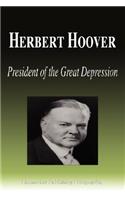 Herbert Hoover - President of the Great Depression (Biography)
