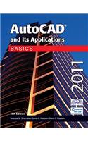 AutoCAD and Its Applications