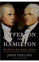 Jefferson and Hamilton
