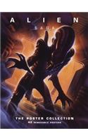 Alien Saga