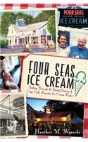 Four Seas Ice Cream:
