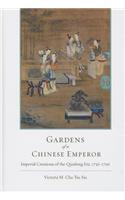 Gardens of a Chinese Emperor