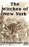The Witches of New York
