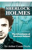 Adventures of Sherlock Holmes