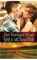 Her Foreign Affair