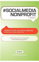 # Socialmedia Nonprofit Tweet Book01