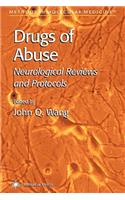 Drugs of Abuse