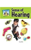 Sense of Hearing