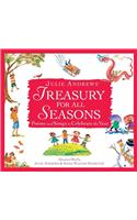 Julie Andrews' Treasury for All Seasons