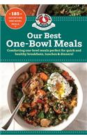 Our Best One Bowl Meals