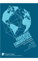 Forensic Linguistics