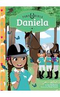 Daniela: (Pony Girls)