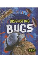 Disgusting Bugs