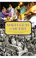 Mardi Gras in Mobile