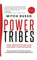 Power Tribes - How Certification Can Explode Your Business