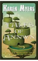 Tales of Annwn
