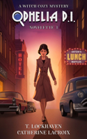 Ophelia P. I. (Novelette 1)