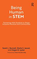 Being Human in STEM