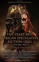 Year's Best African Speculative Fiction (2021)