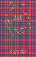 Kalender 2020