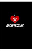 I heart Architecture