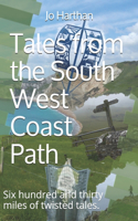 Tales from the South West Coast Path
