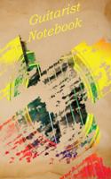 guitarrist book