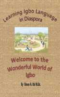 Learning Igbo Language in Diaspora