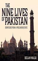 Nine Lives of Pakistan Lib/E