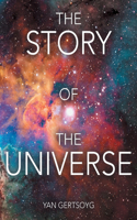 Story of the Universe