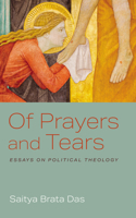 Of Prayers and Tears