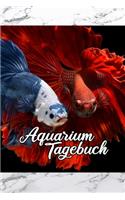 Aquarium Tagebuch